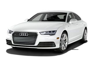 Used 2016 Audi A7 Prestige in Fort Myers, Florida