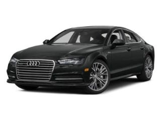 Used 2016 Audi A7 Prestige in Pembroke Pines, Florida