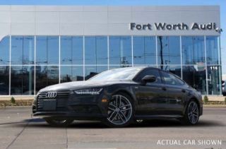 Used 2016 Audi A7 Prestige in Fort Worth, Texas