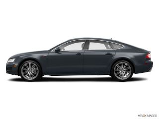 Used 2014 Audi A7 Premium Plus in Arlington, Texas