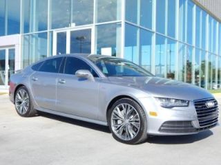 Used 2016 Audi A7 in Tulsa, Oklahoma