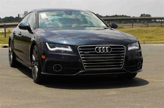 Used 2015 Audi A7 Prestige in Charlotte, North Carolina