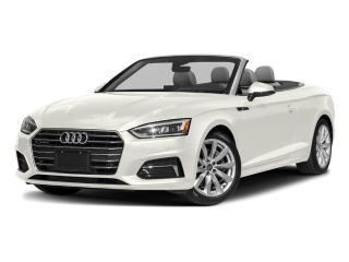 Used 2018 Audi A5 Prestige in Orlando, Florida