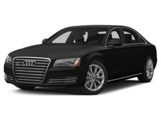 Used 2015 Audi A8 L in Southampton, New York