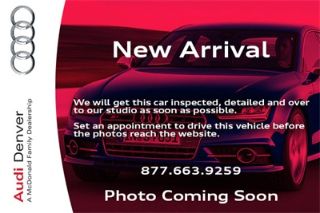 Used 2015 Audi A8 L in Littleton, Colorado