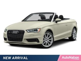 Used 2015 Audi A3 2.0T in Golden, Colorado