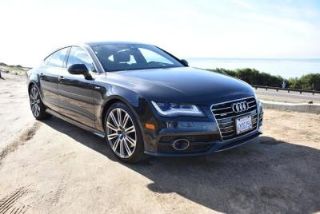 Used 2013 Audi A7 Premium in Encinitas, California