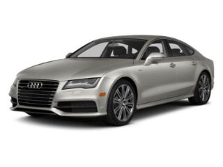 Used 2013 Audi A7 Prestige in Atlanta, Georgia