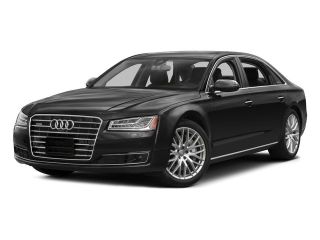 Used 2016 Audi A8 L in Albuquerque, New Mexico
