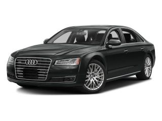Used 2017 Audi A8 L in Cherry Hill, New Jersey