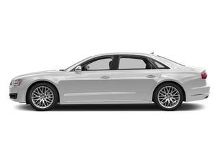 Used 2017 Audi A8 L in El Paso, Texas