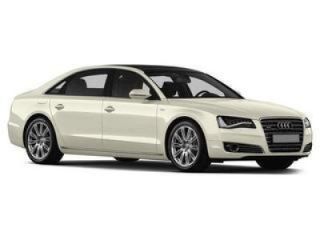 Used 2016 Audi A8 L in Memphis, Tennessee