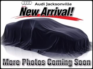 Used 2017 Audi A8 L in Jacksonville, Florida