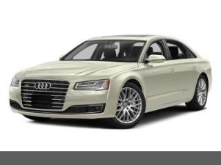 Used 2016 Audi A8 L in Orlando, Florida