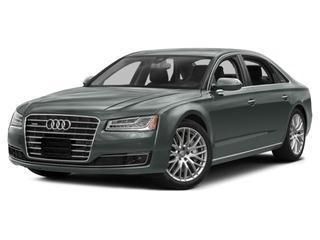 Used 2017 Audi A8 L in Beverly Hills, California
