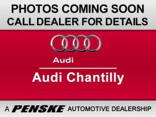 Used 2016 Audi A8 L in Chantilly, Virginia