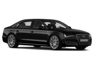 Used 2016 Audi A8 L in San Antonio, Texas