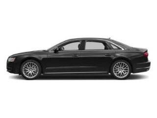 Used 2016 Audi A8 L in Fairfield, Connecticut