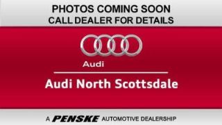 Used 2017 Audi A8 L in Phoenix, Arizona