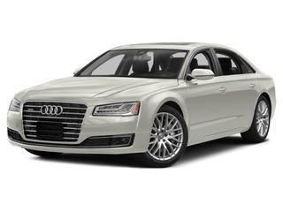Used 2017 Audi A8 L in Shrewsbury, Massachusetts