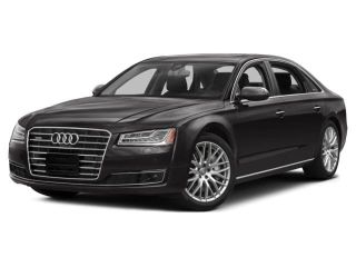 Used 2017 Audi A8 L in Omaha, Nebraska