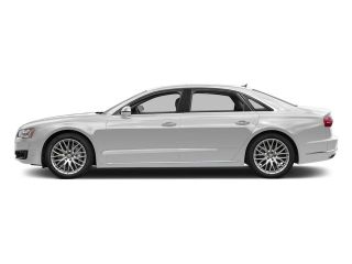 Used 2017 Audi A8 L in Valencia, California