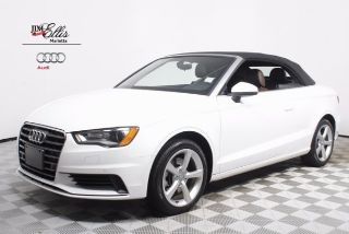 Used 2016 Audi A3 in Marietta, Georgia