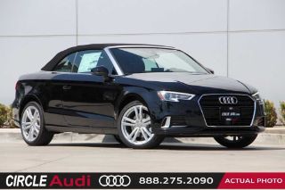 Used 2018 Audi A3 in Long Beach, California