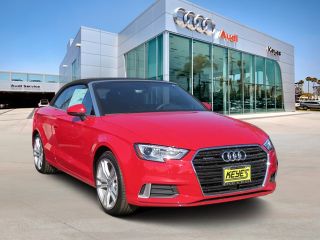 Used 2018 Audi A3 2.0T in Sherman Oaks, California