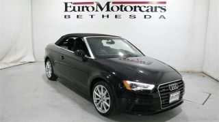 Used 2016 Audi A3 2.0T in Wynnewood, Pennsylvania