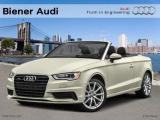 Used 2016 Audi A3 2.0T in Great Neck, New York