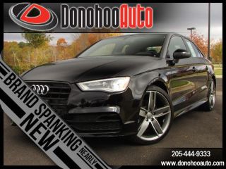 Used 2016 Audi A3 in Pelham, Alabama
