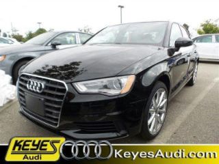 Used 2016 Audi A3 in Sherman Oaks, California