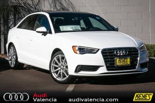 Used 2016 Audi A3 in Valencia, California