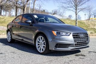 Used 2016 Audi A3 in Charlotte, North Carolina