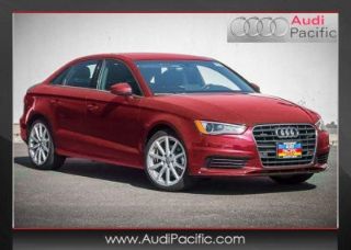 Used 2016 Audi A3 in Torrance, California