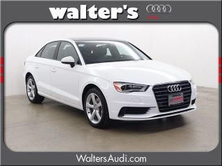 Used 2016 Audi A3 in Riverside, California
