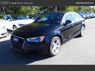 Used 2016 Audi A3 in Orlando, Florida