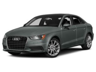 Used 2016 Audi A3 in Pasadena, California