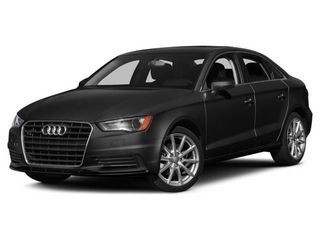 Used 2016 Audi A3 in Edison, New Jersey