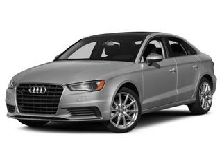 Used 2016 Audi A3 in Santa Ana, California