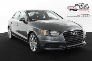 Used 2016 Audi A3 in Atlanta, Georgia