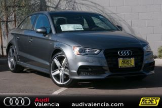 Used 2016 Audi A3 in Valencia, California