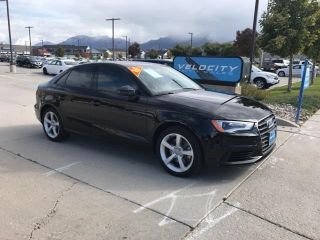 Used 2016 Audi A3 in Draper, Utah