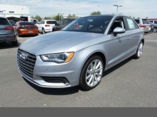 Used 2016 Audi A3 in Las Vegas, Nevada