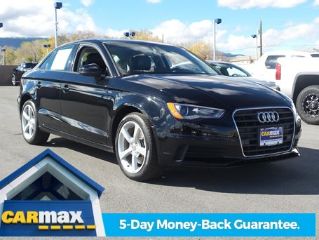 Used 2016 Audi A3 in Reno, Nevada