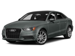 Used 2016 Audi A3 in Los Angeles, California