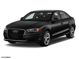Used 2016 Audi A3 in Conshohocken, Pennsylvania