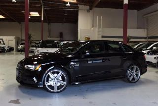 Used 2016 Audi A3 in San Mateo, California