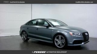 Used 2016 Audi A3 in Phoenix, Arizona